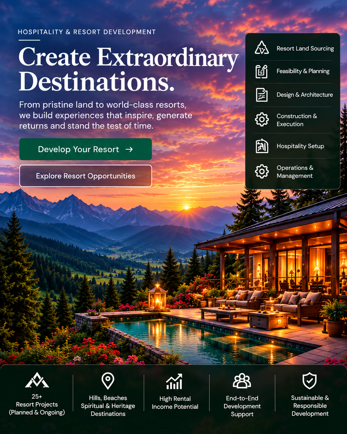 extraordinary mountain resort destinations (1)